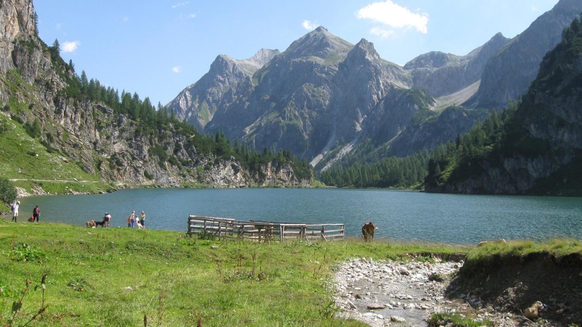 Schaidreithof Гроссарль Экстерьер фото